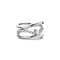 Silver Sparkle Ring | Ania Haie Australia